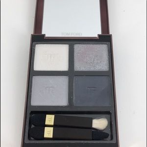 Tom Ford Ice Queen eyeshadow quad